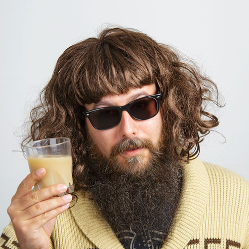 Borja Iglesias,Comercial. 